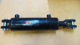 Dalton DBH-3508-WCA Hydraulic Cylinder Welded 3.5x8 3.5" x 8" 3-1/2"