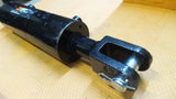 Dalton DBH-3508-WCA Hydraulic Cylinder Welded 3.5x8 3.5" x 8" 3-1/2"