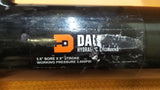 Dalton DBH-3508-WCA Hydraulic Cylinder Welded 3.5x8 3.5" x 8" 3-1/2"