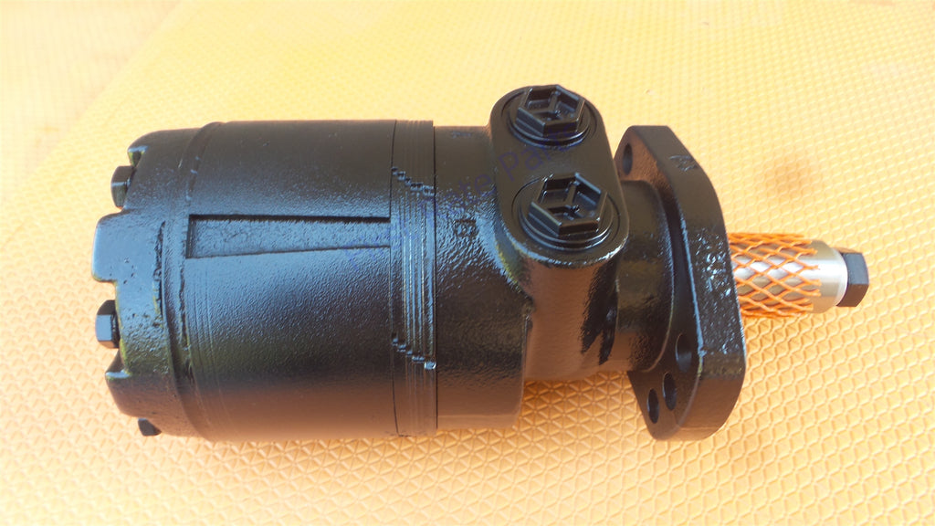 Danfoss White 11209047 Hydraulic Motor 505750A5120AAAAAP Orbital OEM