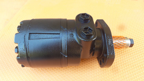 Danfoss White 11209047 Hydraulic Motor 505750A5120AAAAAP Orbital OEM