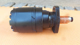 Danfoss White 11209047 Hydraulic Motor 505750A5120AAAAAP Orbital OEM