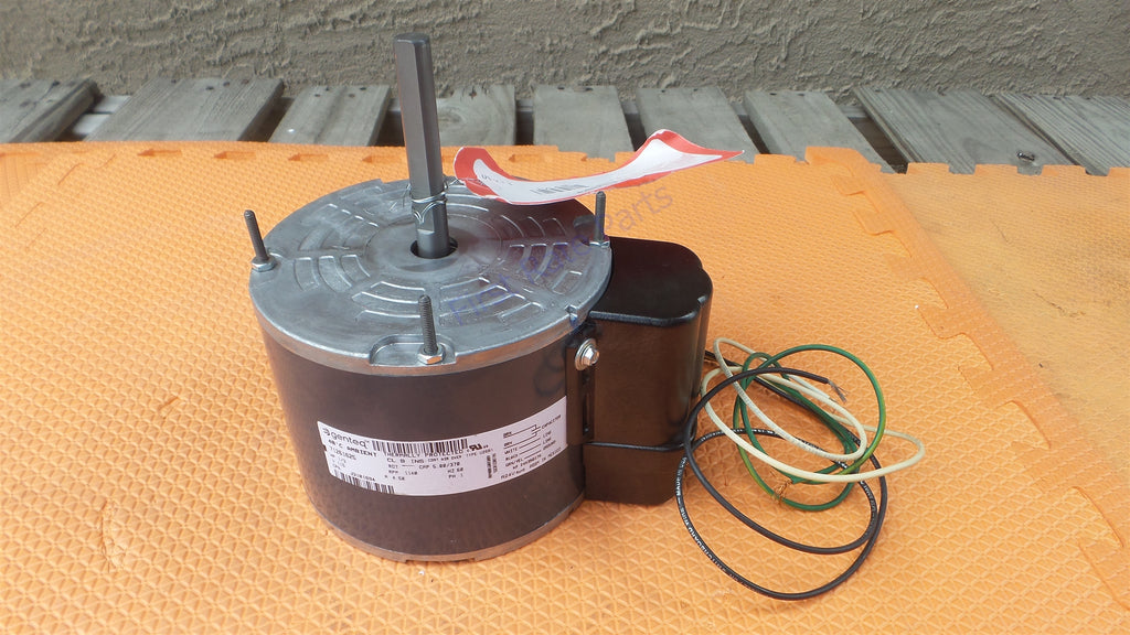 Dayton 1VLC9 Heater Blower Motor 7126-1625 J3101694 J31R01694 1/3HP