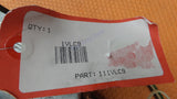 Dayton 1VLC9 Heater Blower Motor 7126-1625 J3101694 J31R01694 1/3HP