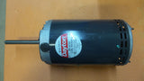 Dayton 20RK79 Condenser Fan Motor 1HP 850 RPM 230 460V 3PH 56YZ AC 1HP