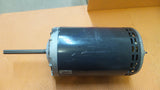 Dayton 20RK79 Condenser Fan Motor 1HP 850 RPM 230 460V 3PH 56YZ AC 1HP