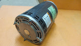 Dayton 20RK79 Condenser Fan Motor 1HP 850 RPM 230 460V 3PH 56YZ AC 1HP
