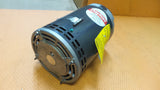 Dayton 24PR72 Condenser Fan Motor HVAC AC 1HP 230 460V 3PH 1140 RPM