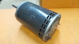 Dayton 24PR72 Condenser Fan Motor HVAC AC 1HP 230 460V 3PH 1140 RPM