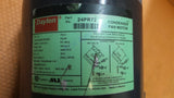 Dayton 24PR72 Condenser Fan Motor HVAC AC 1HP 230 460V 3PH 1140 RPM