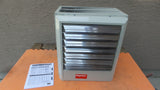 Dayton 2YU75 Electric Unit Heater Wall Ceiling 20kW 15kW 804T03 MUH202