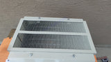Dayton 2YU75 Electric Unit Heater Wall Ceiling 20kW 15kW 804T03 MUH202