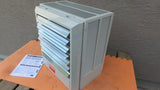 Dayton 2YU75 Electric Unit Heater Wall Ceiling 20kW 15kW 804T03 MUH202