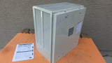 Dayton 2YU75 Electric Unit Heater Wall Ceiling 20kW 15kW 804T03 MUH202