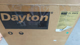 Dayton 2YU75 Electric Unit Heater Wall Ceiling 20kW 15kW 804T03 MUH202