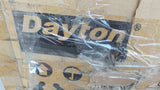 Dayton 452R35 Electric Chain Hoist 15FT Lift 1000 lb 1,000 230V 460V