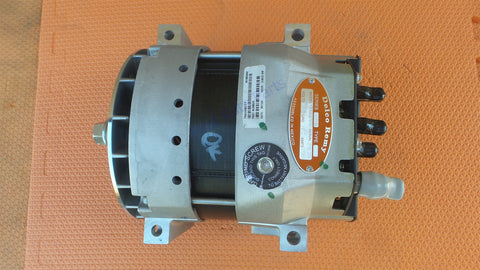 Delco Remy 61006080 Alternator 8600761 Prestolite Leece Neville 55Si