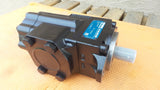 Denison 024-91105 Hydraulic Vane Pump T6CCMW B31 B31 QR01 D100 P31B