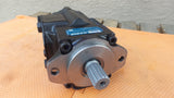 Denison 024-91105 Hydraulic Vane Pump T6CCMW B31 B31 QR01 D100 P31B