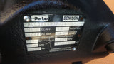 Denison PAVC38X4030/16 Hydraulic Pump PAVC38X403016 Parker PAVC38
