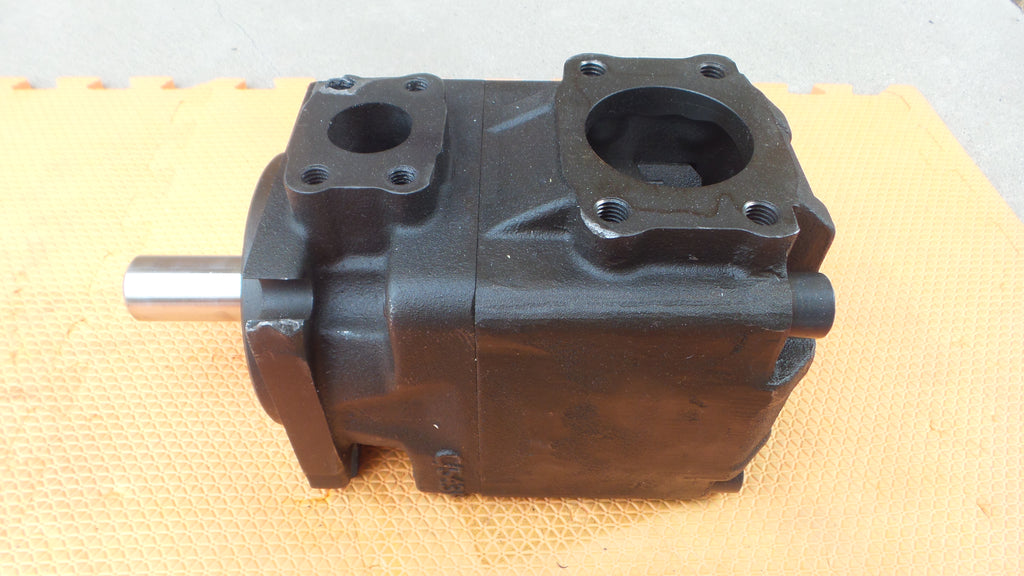 Denison PTDT7DSWB42XL01A1W1 Vane Pump B42XL01A1W1 TDZ T70D203 Bezares