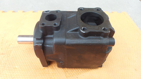 Denison PTDT7DSWB42XL01A1W1 Vane Pump B42XL01A1W1 TDZ T70D203 Bezares