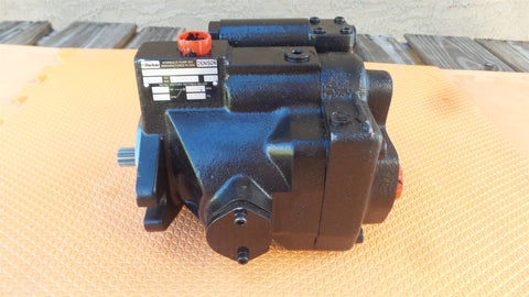 Denison PVP16X4016/12 Hydraulic Pump Parker PVP16X401612 PVP16X4016
