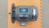 Deshazo Crane 0007E-XAAB-0002 Brake Motor Reuland Overhead 460V 3PH