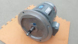 Deshazo Crane 0007E-XAAB-0002 Brake Motor Reuland Overhead 460V 3PH
