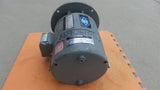 Deshazo Crane 0007E-XAAB-0002 Brake Motor Reuland Overhead 460V 3PH