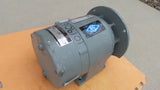 Deshazo Crane 0007E-XAAB-0002 Brake Motor Reuland Overhead 460V 3PH