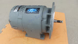 Deshazo Crane 0007E-XAAB-0002 Brake Motor Reuland Overhead 460V 3PH
