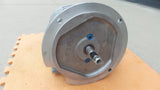 Deshazo Crane 0007E-XAAB-0002 Brake Motor Reuland Overhead 460V 3PH