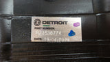 Detroit Diesel R23536774 Air Compressor Freightliner R23535534 OEM