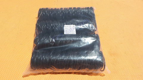 Dichtomatik N90332 O-Ring 2.350 .210" 90 NBR NBR90 2.375 2-3/8" ID QTY 500