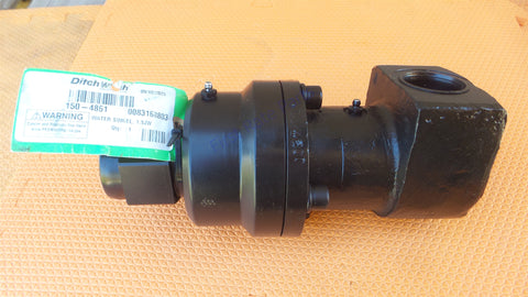 Ditch Witch 150-4861 Water Swivel JT100 Directional Drill All Terrain