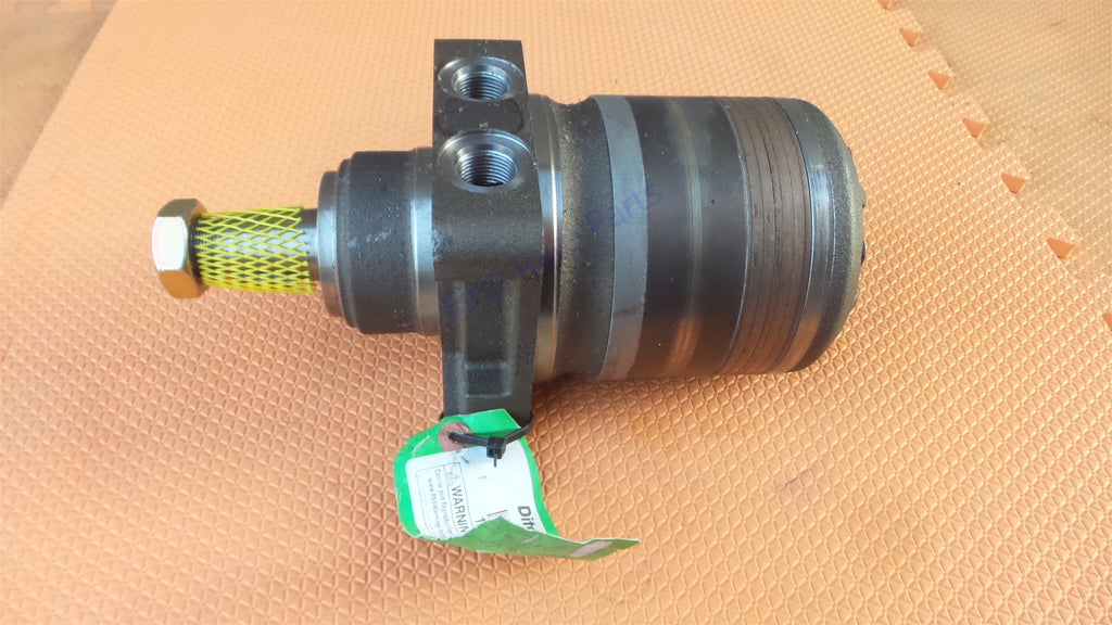 Ditch Witch 155-572 Hydraulic Motor Parker TG0335US080AAAB TG0335US080