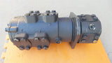 Doosan 400826-00001 Center Joint DX340LC-3 Excavator Crawler Hydraulic