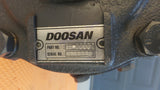 Doosan 400826-00001 Center Joint DX340LC-3 Excavator Crawler Hydraulic