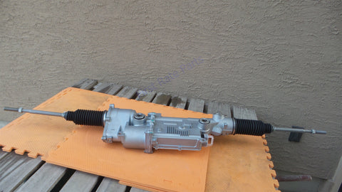 Dorman 601-903 Power Steering Rack and Pinion Ram 1500 68230030AE Quad