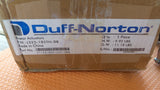 Duff-Norton LS25-1B5TN-08 Linear Actuator 8" 8in Stroke 115V 450lb 8