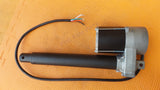 Duff-Norton LS25-1B5TN-08 Linear Actuator 8" 8in Stroke 115V 450lb 8