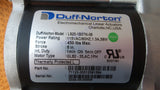 Duff-Norton LS25-1B5TN-08 Linear Actuator 8" 8in Stroke 115V 450lb 8