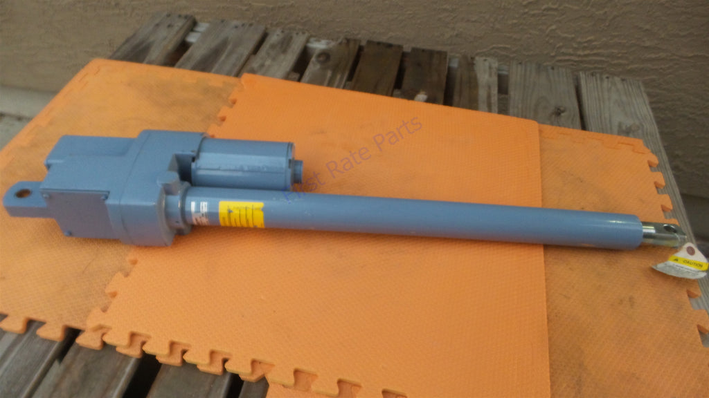 Duff-Norton SPA6415-24 Linear Actuator 24" Stroke 115V 1500 lb 24 inch SPA