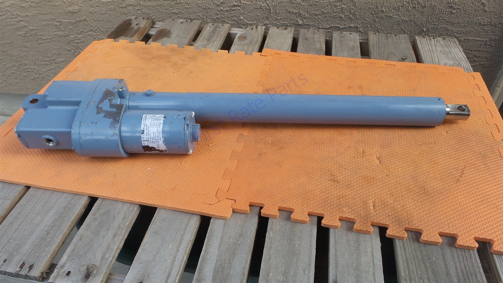 Duff-Norton SPA6420-21 Linear Actuator 21" Stroke 115V 2000 lb 21 inch