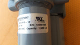 Duff-Norton SPA7415-12 Linear Actuator PSPA7415-12 12" Stroke 12 220V