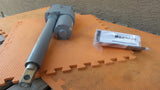 Duff-Norton SPA7415-12 Linear Actuator PSPA7415-12 12" Stroke 12 220V