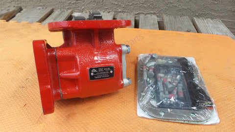 Eaton Bezares 4100XCN013RJ Power Take Off PTO PT4100XCN013RJ 8 Bolt