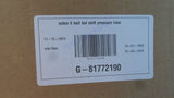 Eaton Bezares PT3300PZE641SA Power Take Off PTO 3300PZE641SA 3300 Series