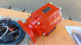 Eaton Bezares PT3300PZE641SA Power Take Off PTO 3300PZE641SA 3300 Series